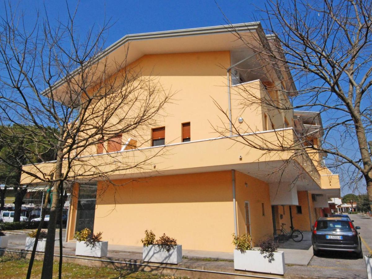 Apartment Simma-10 By Interhome Bibione Exterior photo