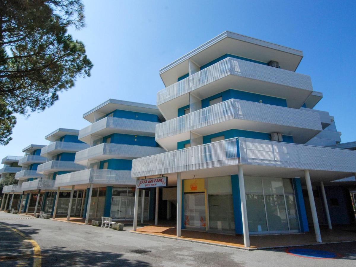 Apartment Simma-10 By Interhome Bibione Exterior photo